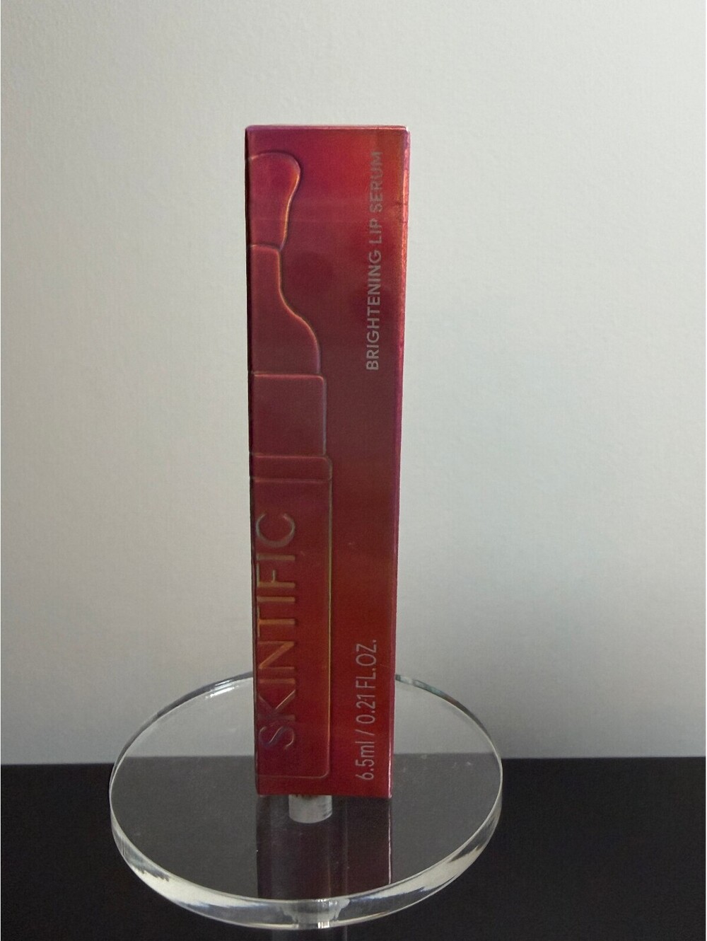 SKINTIFIC Brightening Lip Serum